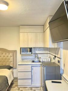 Habitación en Miraflores completa