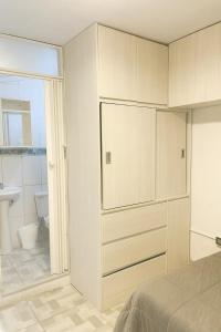 Habitación en Miraflores completa