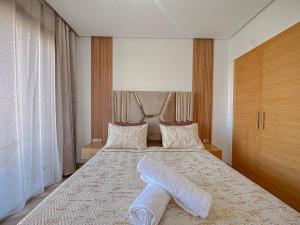 Prestigia Argan 2Ch Piscine et Parking 6pax