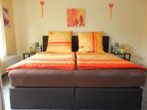 Apartment im Teutoburger Wald by Interhome