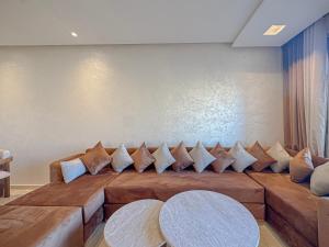 Prestigia Argan 2Ch Piscine et Parking 6pax