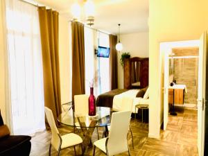 Romeo&Giulietta Apartments