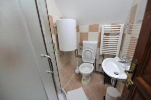Apartmani Nikcevic Zabljak