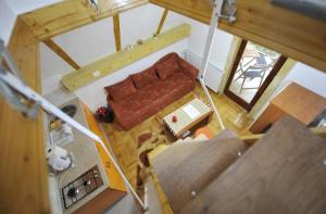 Apartmani Nikcevic Zabljak