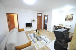 Apartmani Nikcevic Zabljak