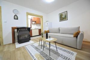Apartmani Nikcevic Zabljak