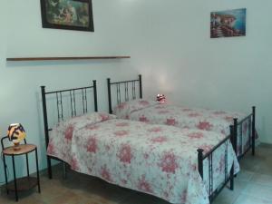 Apartment Ortensia by Interhome