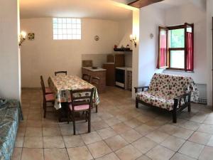 Apartment Ortensia by Interhome