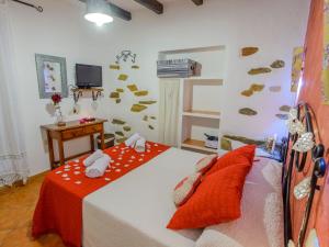 Holiday Home Casa Picachico by Interhome