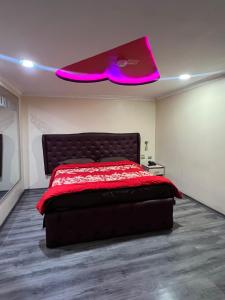 Hostal Las Vegas Martha Bucaram