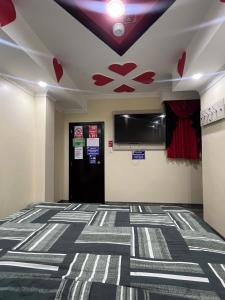 Hostal Las Vegas Martha Bucaram