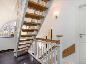 Holiday Home Orchidee in Glowe by Interhome