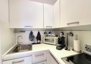 Viva Riviera Cocoon Apartment Cannes Centre