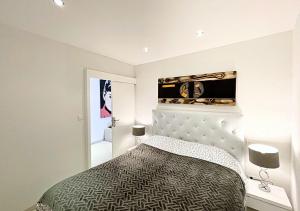 Viva Riviera Cocoon Apartment Cannes Centre