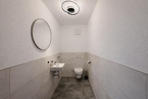 SKYLINE Chalet - AlpenLuxus Collection