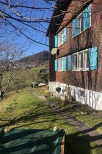 Holiday Home Neuer Sigerst by Interhome