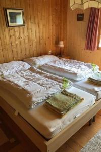 Holiday Home Neuer Sigerst by Interhome