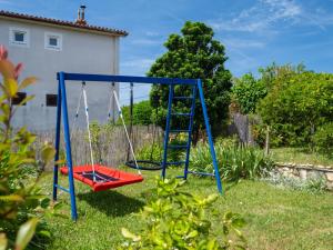 Holiday Home Villa Fortuna für bis zu 9 Personen und mit beheiztem Aussenpool by Interhome