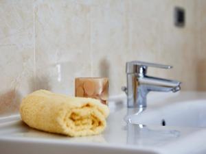 Apartment Komfort-Apartment mit Balkon BV1 by Interhome