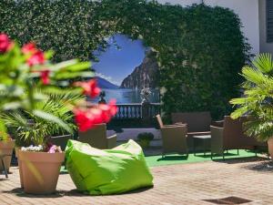 Apartment Komfort-Apartment mit Balkon BV1 by Interhome