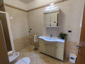 Apartment Komfort-Apartment mit Balkon BV1 by Interhome