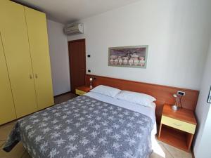 Apartment Komfort-Apartment mit Balkon BV1 by Interhome