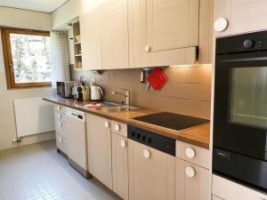 Apartment Curtins16 by Interhome