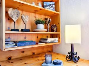 Apartment Curtins16 by Interhome