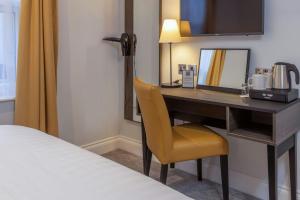 Four Points Flex by Sheraton London Kensington Olympia