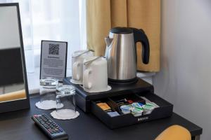 Four Points Flex by Sheraton London Kensington Olympia
