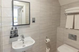 Four Points Flex by Sheraton London Kensington Olympia