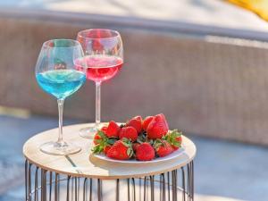 Holiday Home Erholsamer Traumurlaub für bis zu 6 Personen by Interhome