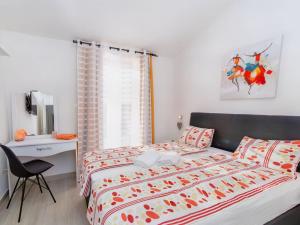 Holiday Home Erholsamer Traumurlaub für bis zu 6 Personen by Interhome