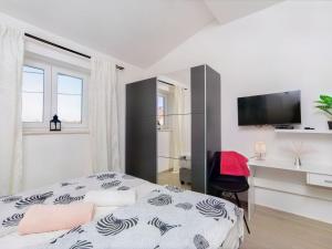 Holiday Home Erholsamer Traumurlaub für bis zu 6 Personen by Interhome