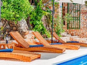 Holiday Home Ferienvilla Villa Betelgeuse by Interhome