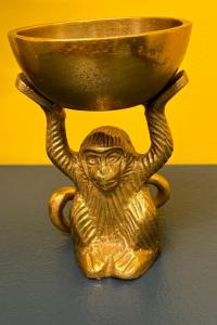 Apartment Elegante Wohnung by Interhome