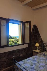 Apartment Wohnung in Calasetta mit Grill und Garten by Interhome