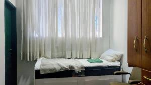 Suíte barata e bem localizada na Saúde