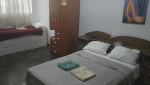 Suíte barata e bem localizada na Saúde