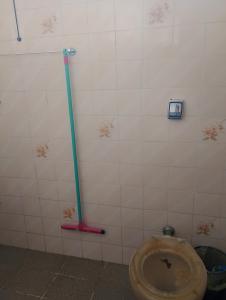 Suíte barata e bem localizada na Saúde