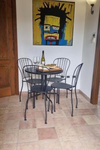 Apartment Cascina Bricco - Perletto Ferienwohnung by Interhome