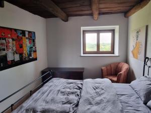 Apartment Cascina Bricco - Perletto Ferienwohnung by Interhome