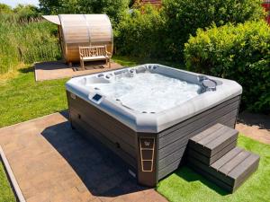 Holiday Home Marvin in Beckerwitz by Interhome