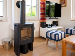 Holiday Home Marvin in Beckerwitz by Interhome