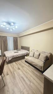 GL Apartment in New Gudauri Block 3