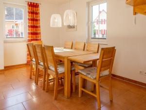 Holiday Home Familienurlaub im Haus Dori by Interhome