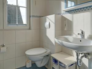 Holiday Home Familienurlaub im Haus Dori by Interhome