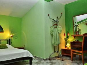 Apartment mit Terrasse und Grill by Interhome