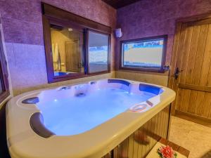 Holiday Home Mirador by Interhome