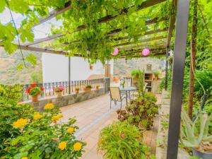 Holiday Home Mirador by Interhome